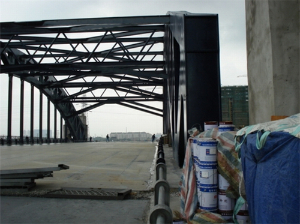 河北专注工业场景喷漆服务