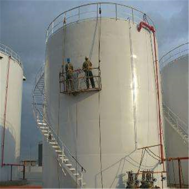 河北喷漆翻新・工业喷漆・设备喷漆服务简介